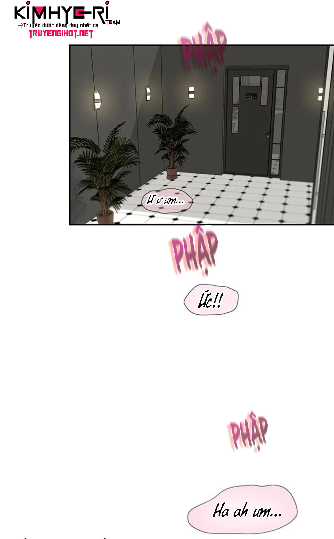 thư ký của anh trai chapter 24 38