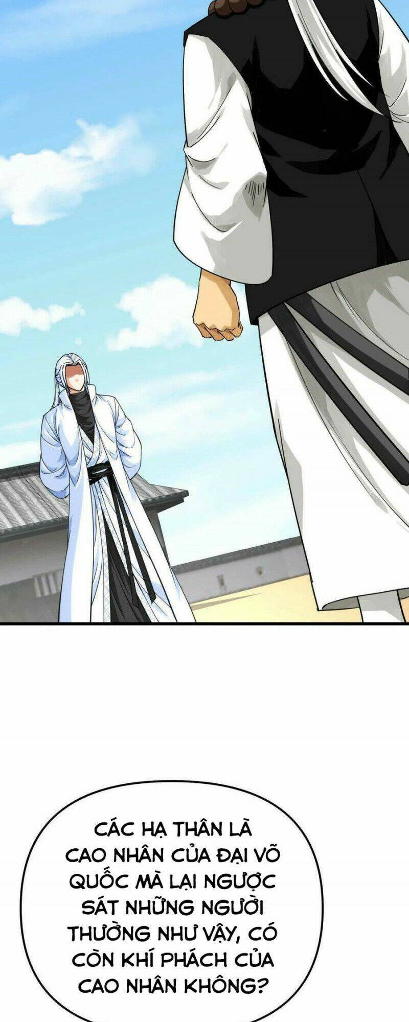 trọng sinh ta là đại thiên thần chapter 182 14