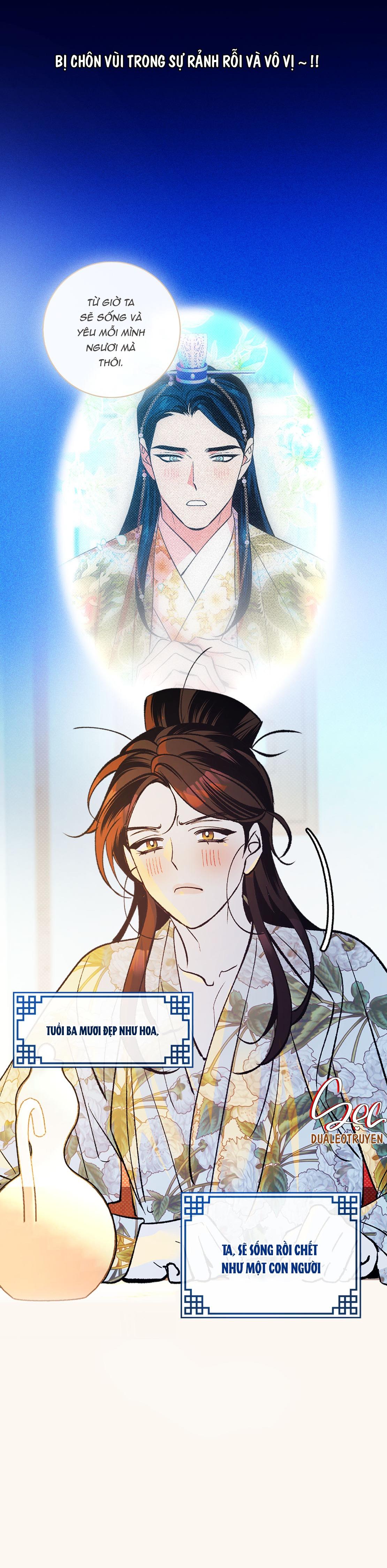 mộc đàn hương chapter 0.1 9