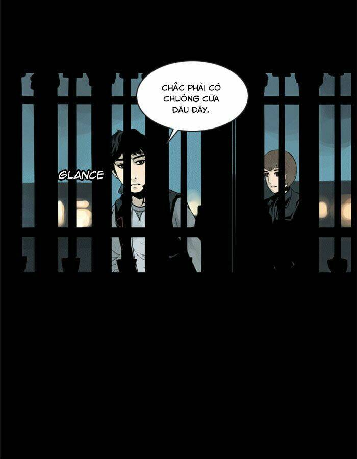 những xác chết hồi sinh từ đại dương chapter 23 13