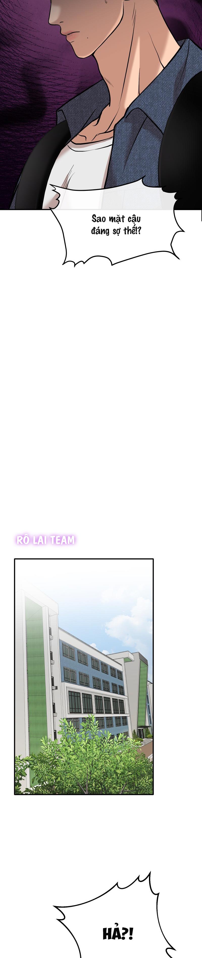 socola tuyết chapter 7 6