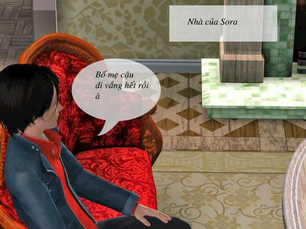 the fate chapter 23 46