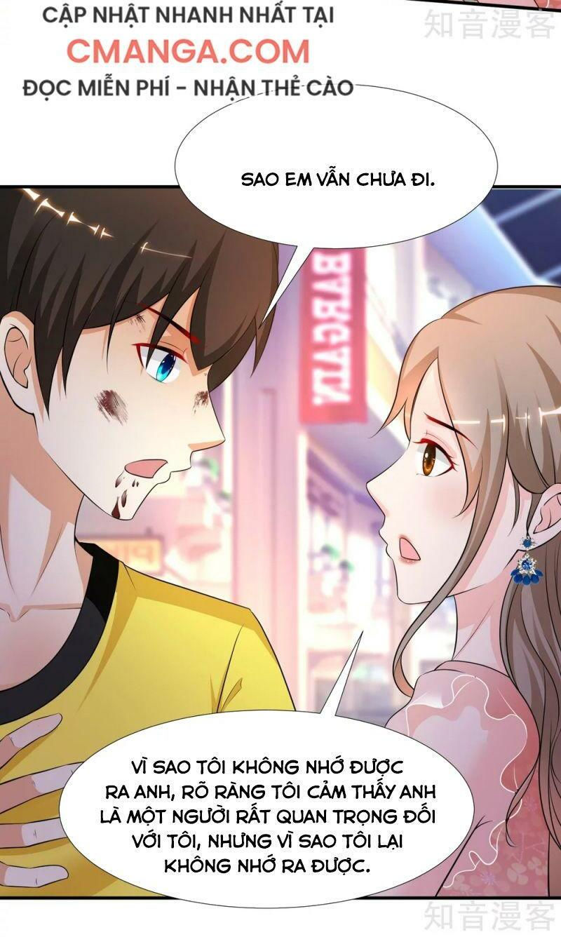 tối cường vận đào hoa chapter 141 34