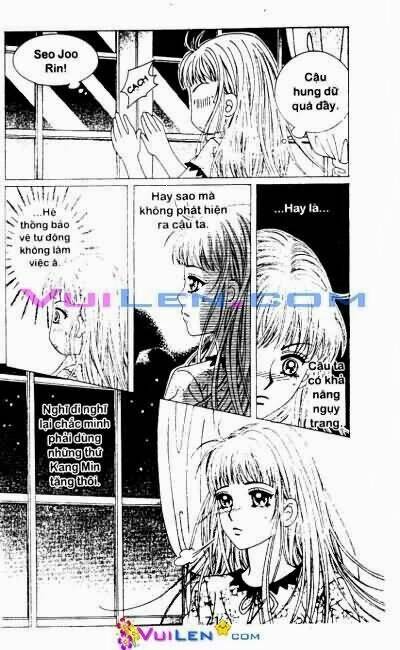 đến vương quốc ma chapter 2 72