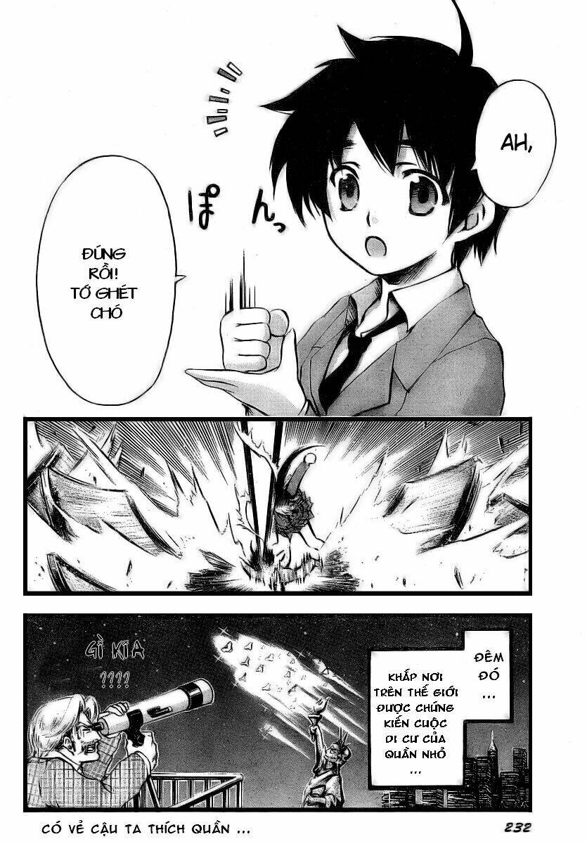 vật thất lạc của bầu trời chapter 3 36