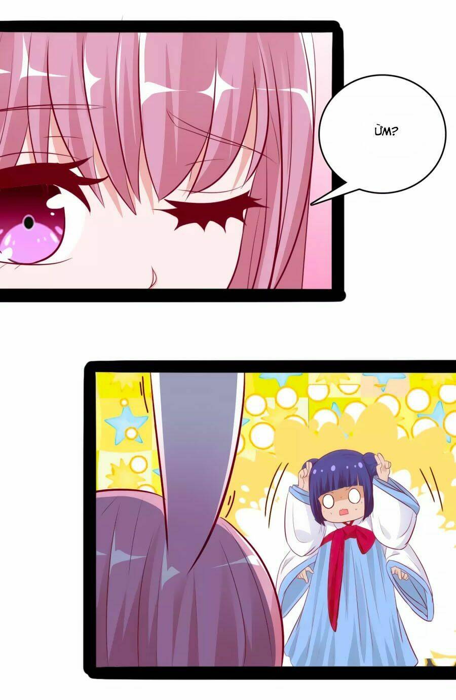 thỏ yêu tiểu vương phi chapter 34 20