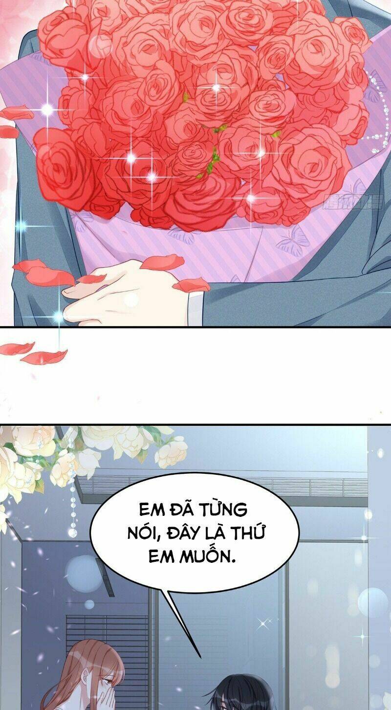 chỉ muốn cưng chiều em chapter 50 4