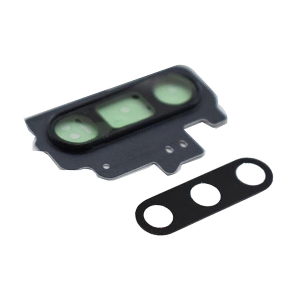 Rear Camera Glass Frame for  Galaxy Note 10 N970 Series