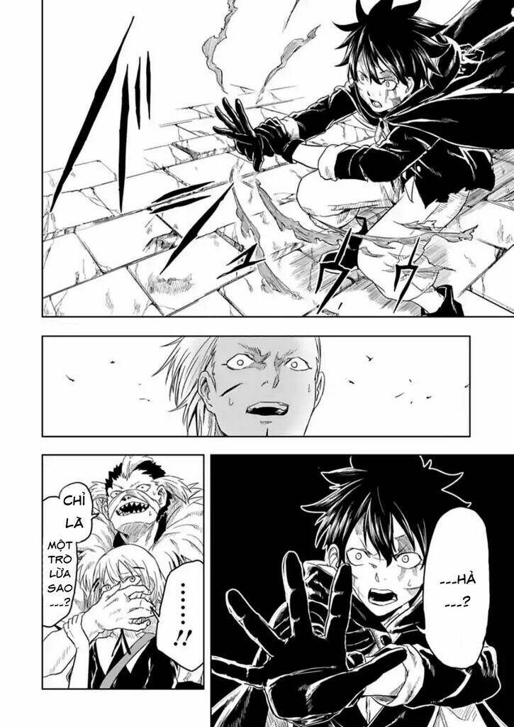 kokuei no junk chapter 13 7