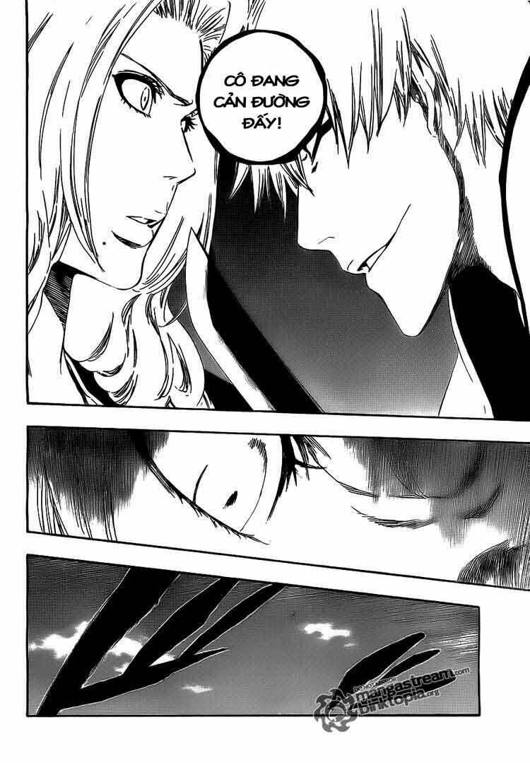 thần chết ichigo chapter 412 14