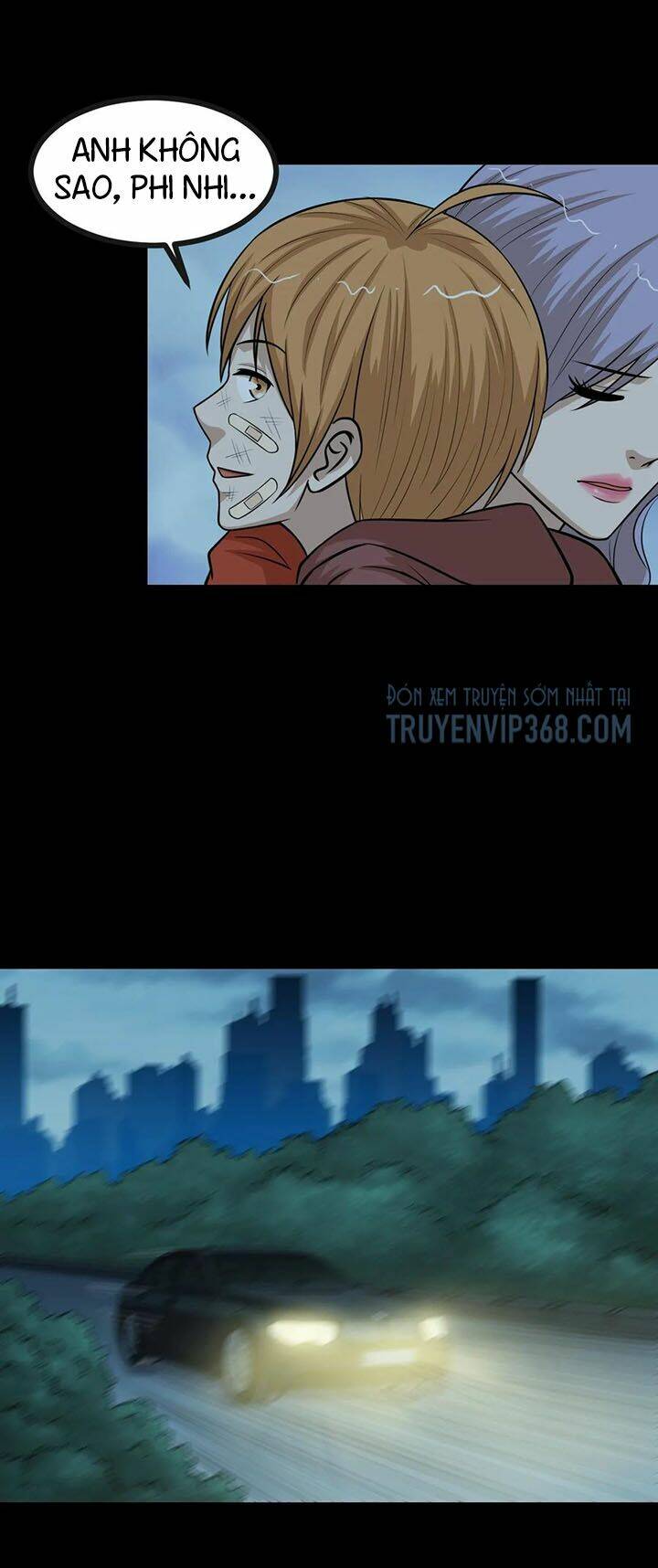 đai ca trở lại tuổi 16 chapter 60 6