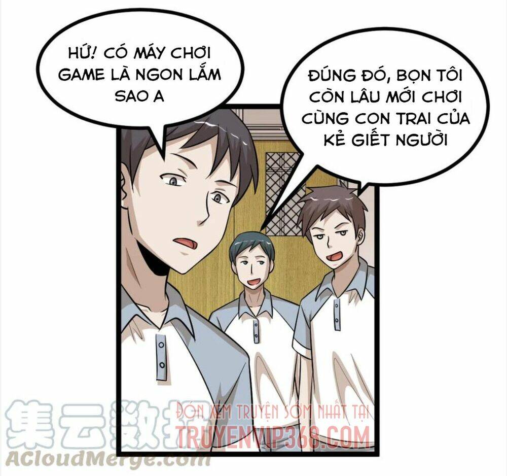 đai ca trở lại tuổi 16 chapter 101 30