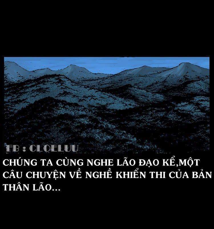 tiên sơn truyền kỳ chapter 17 14