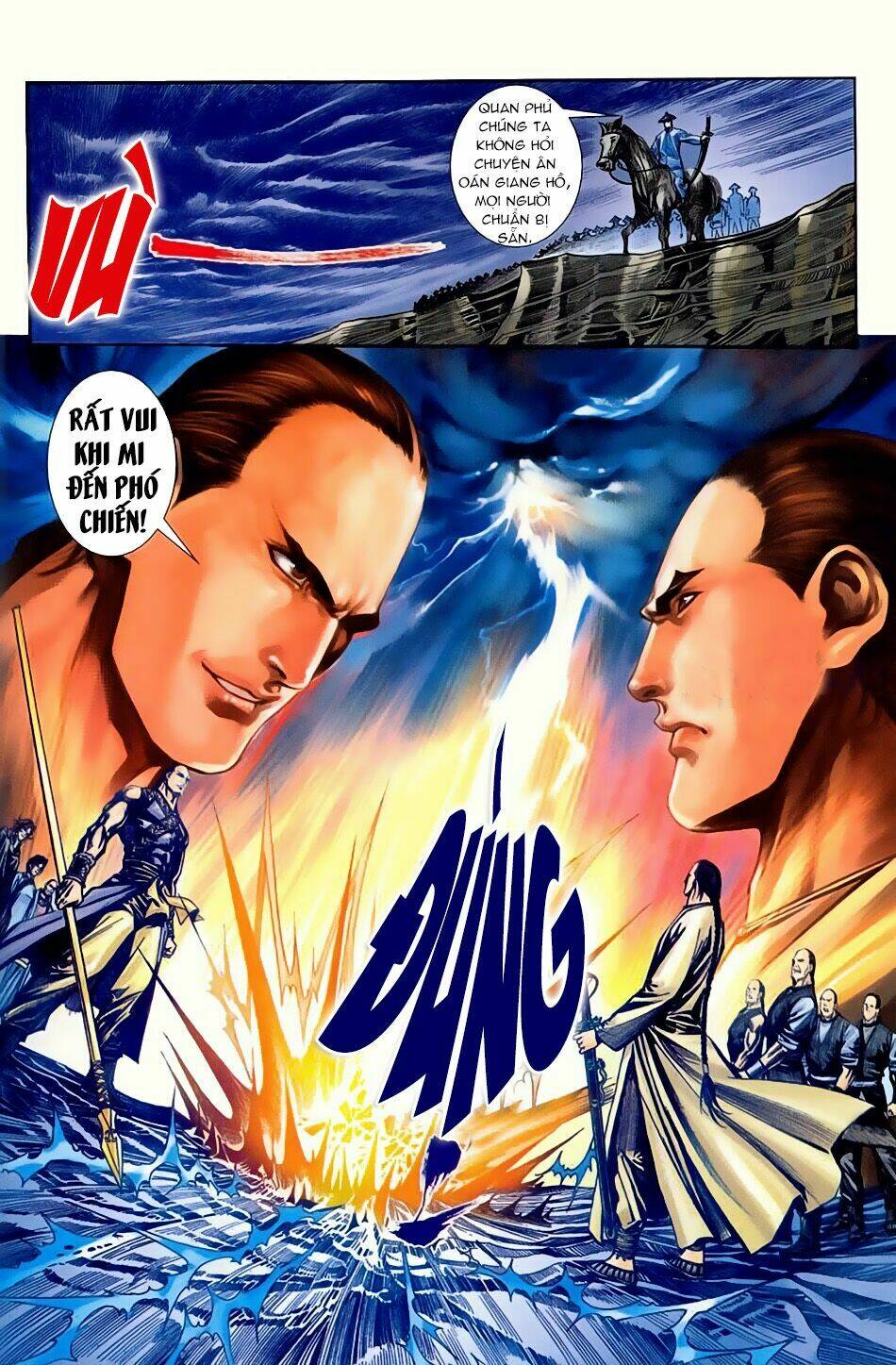 ngọa hổ tàng long i+ii chapter 12 3