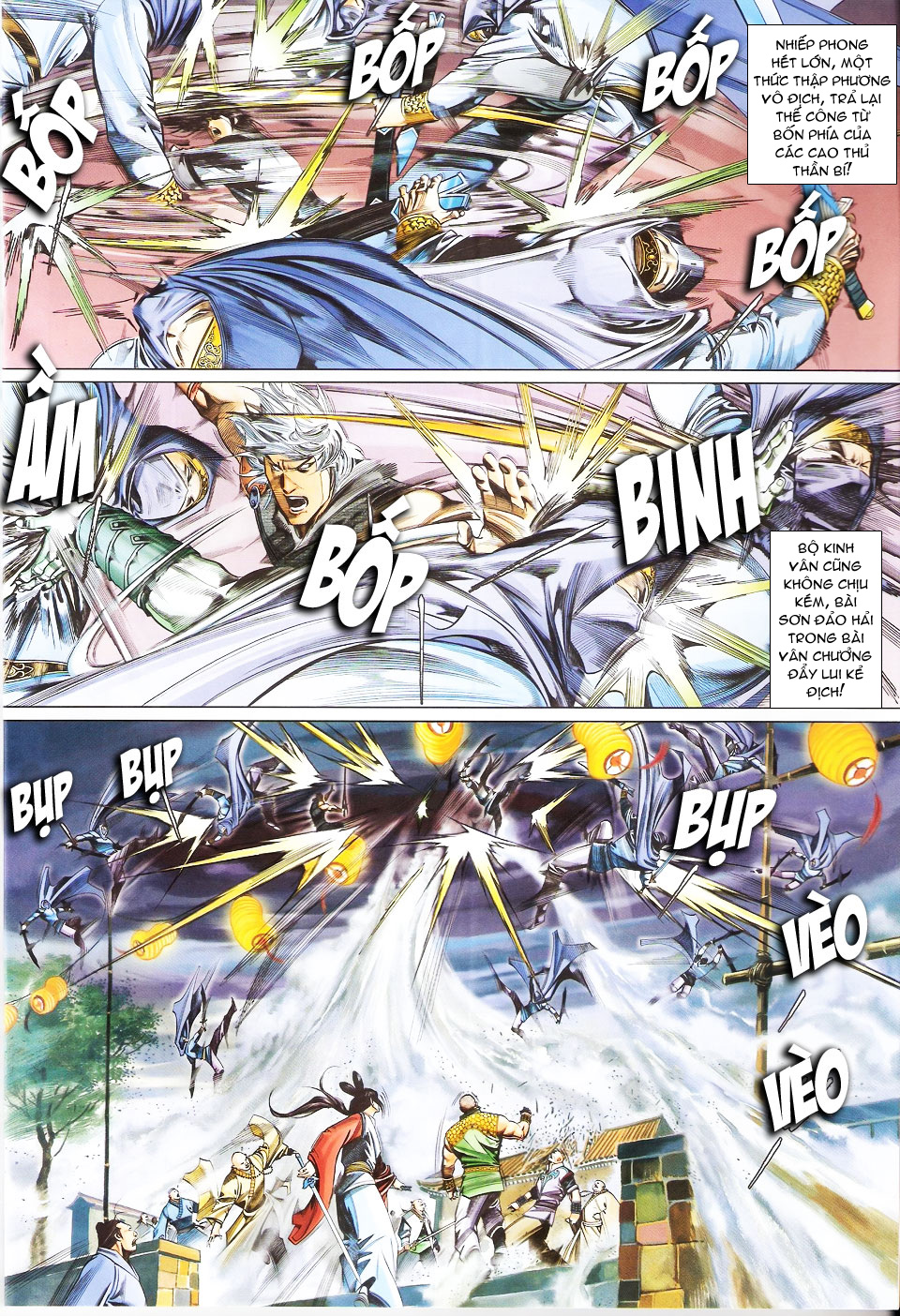 phong vân chapter 569 6