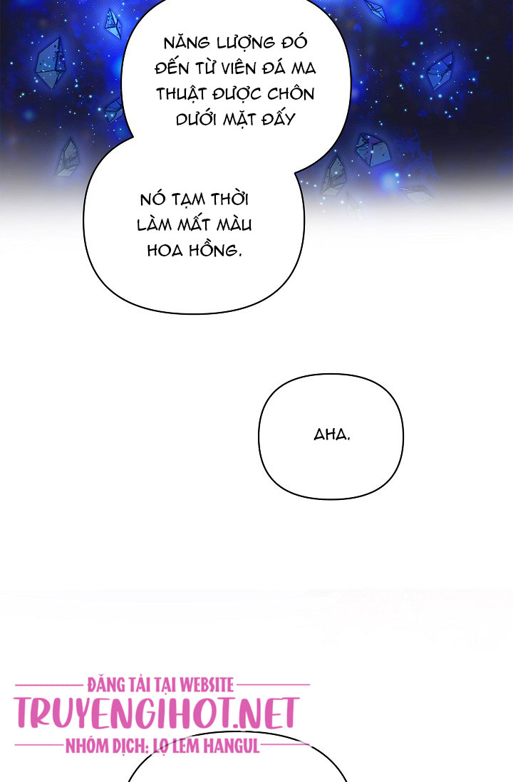 trở thành con gái của anh hùng bóng đêm chapter 22 13