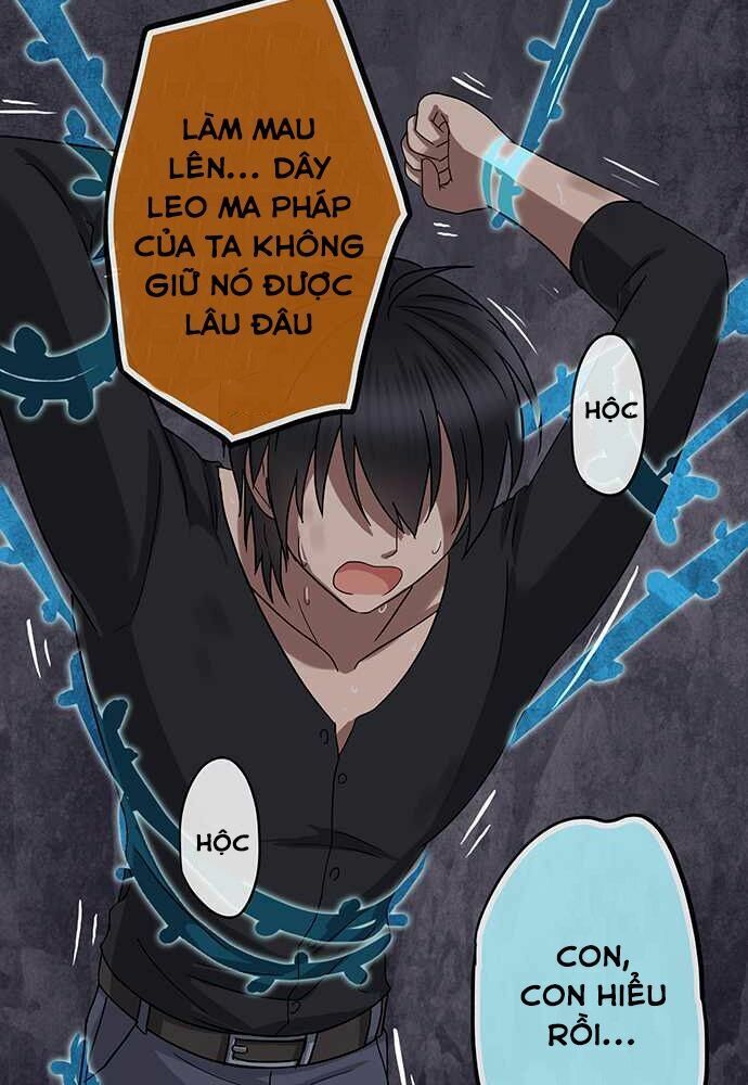 nụ hôn nguyền rủa chapter 30 16