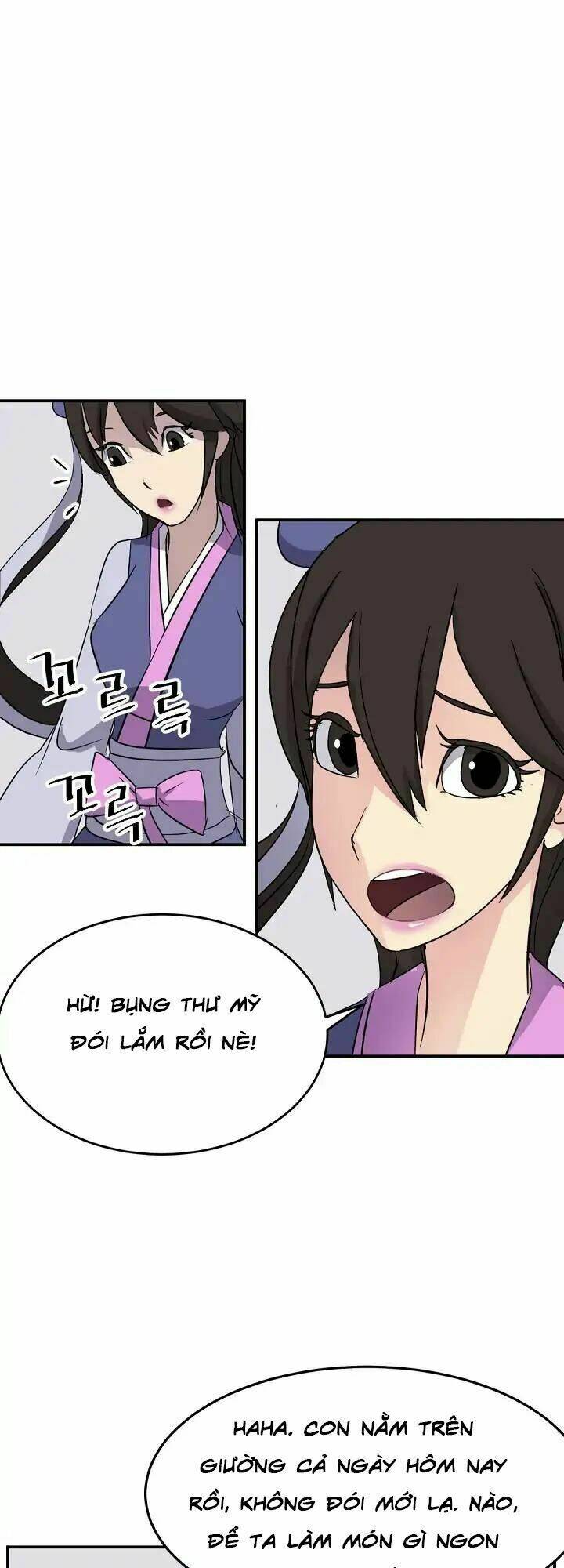 trọng sinh, bất khả chiến bại chapter 62 51