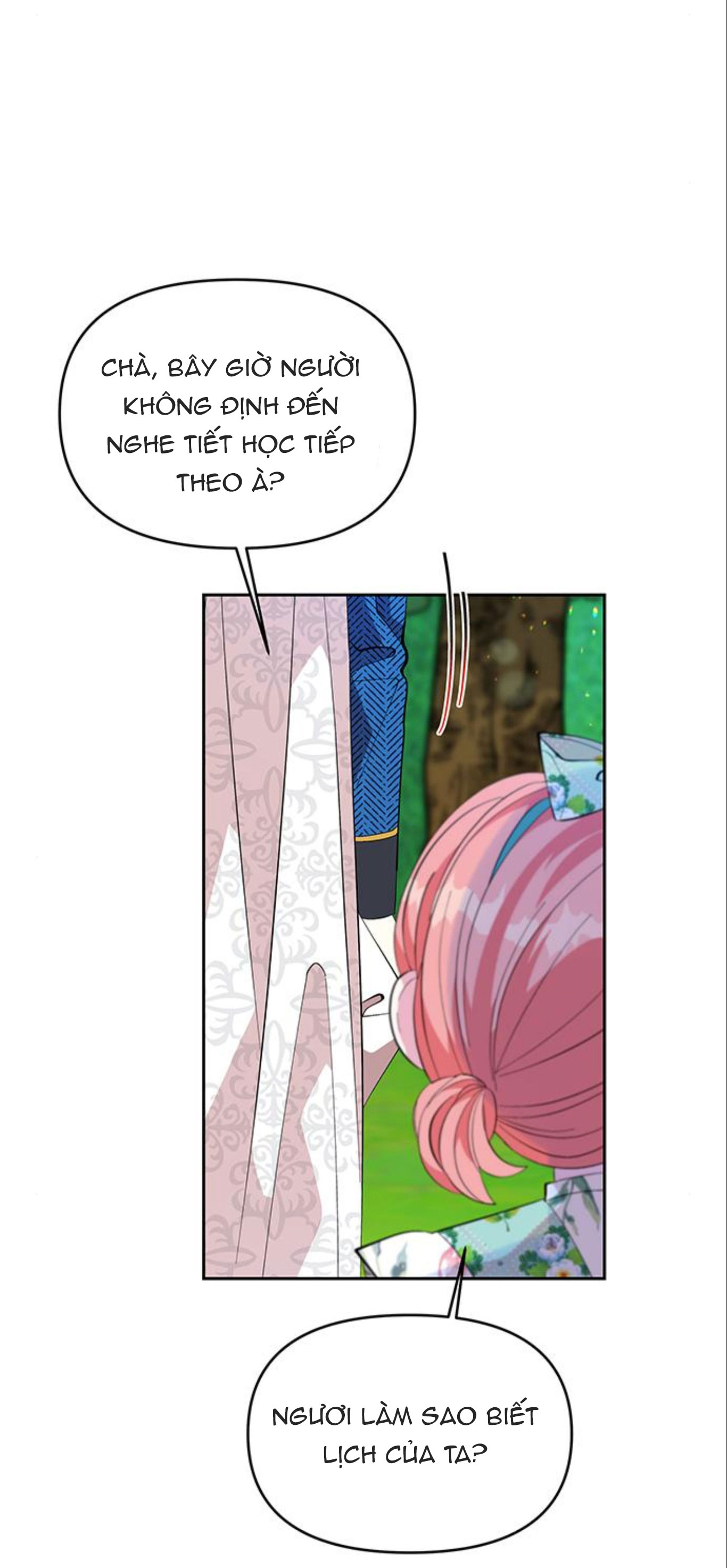 con người không phải thứ có thể sửa đổi được đâu! chapter 19 27