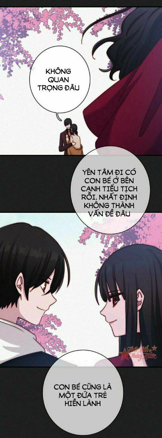 đêm tối chốn này chapter 26 15