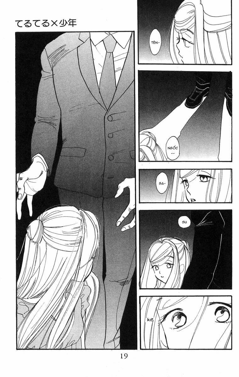 teru teru x shounen chapter 7 22