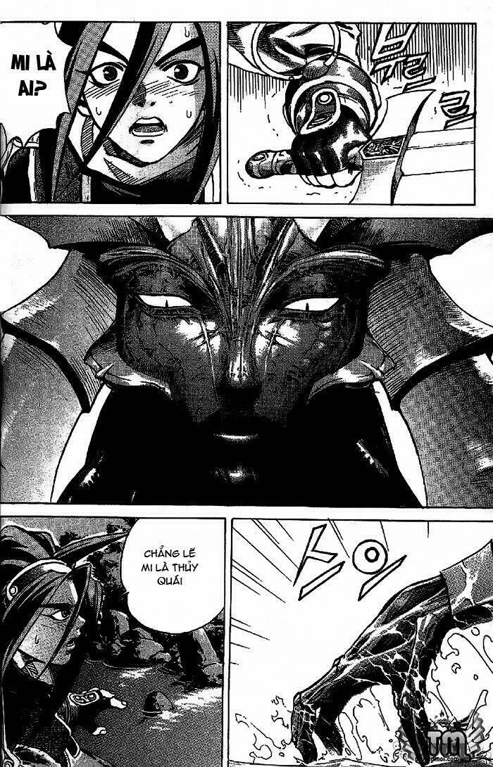 king of hell chapter 5 15