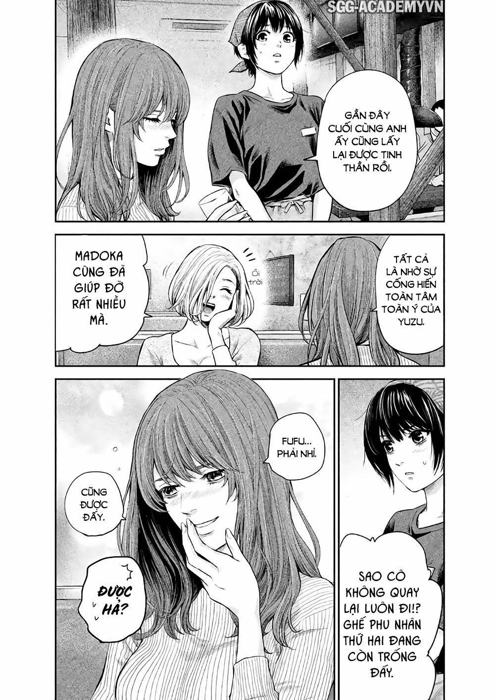 đạo luật nhiều vợ chapter 187 9