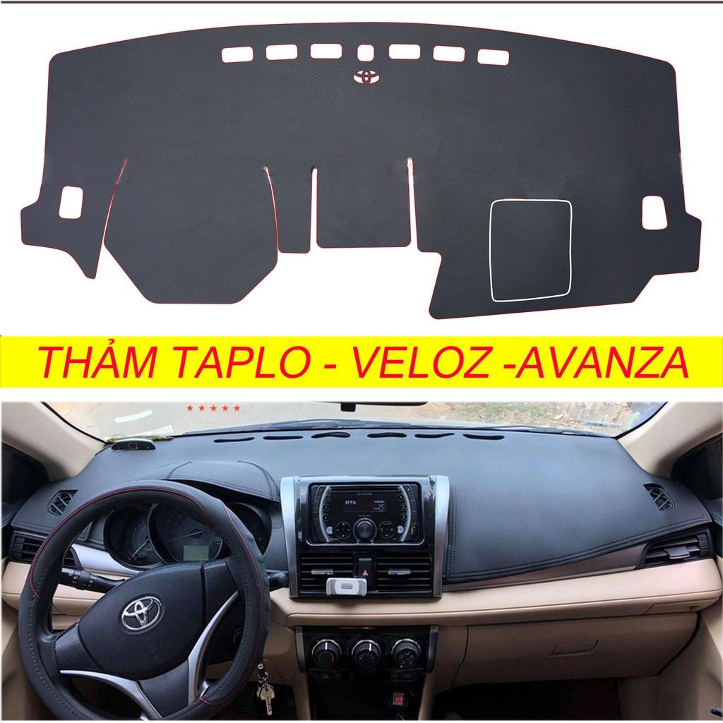 Thảm taplo chống nắng và trang trí nhung lông cừu,da cacbon,da lộn cao cấp