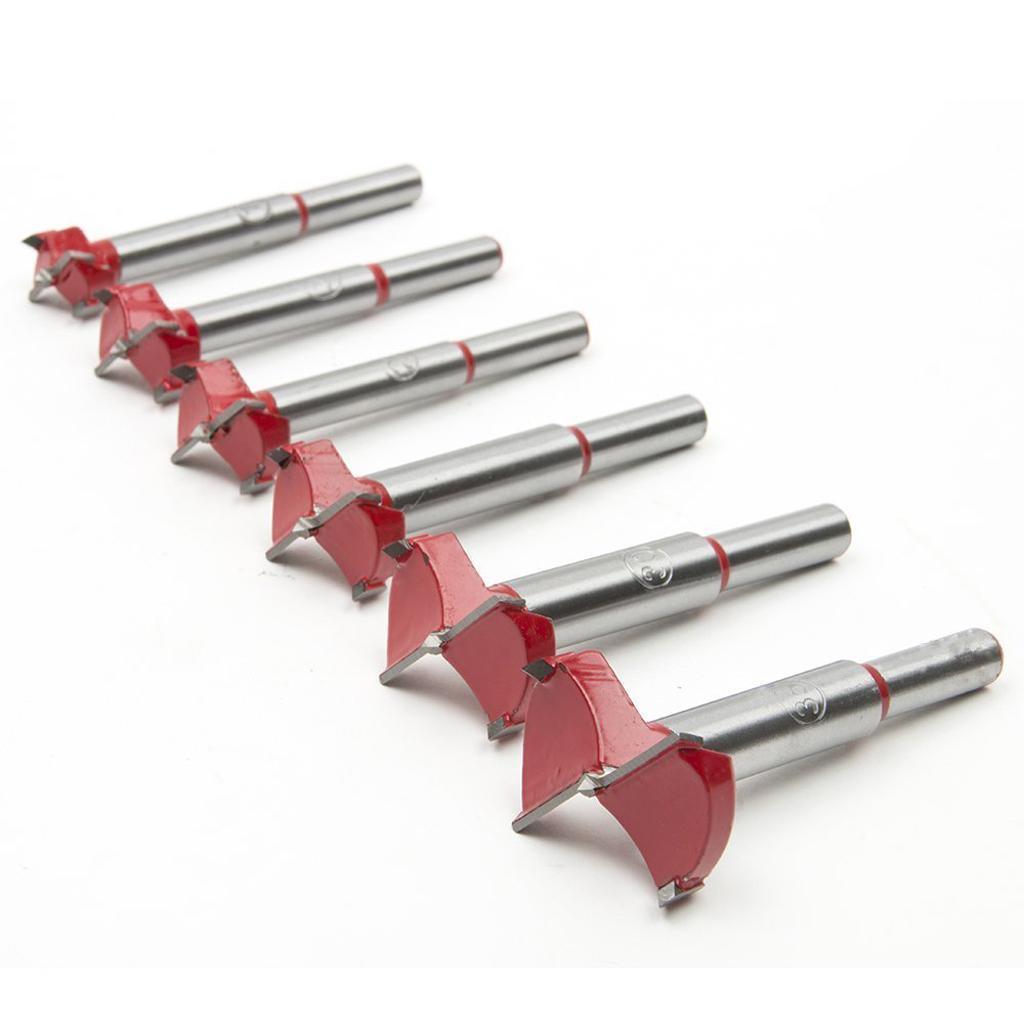 Professional  Drill Bit Hole Saw Cutter Woodworking Rotary Tool