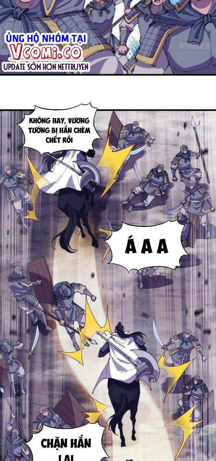 ta có một sơn trại chapter 174 4