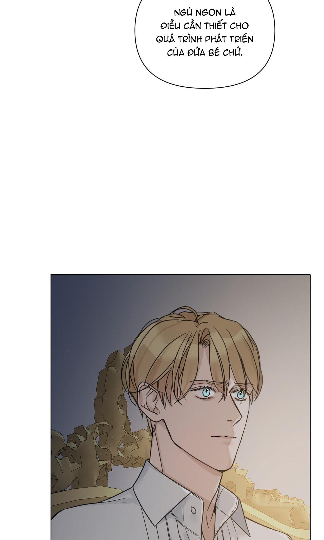 bước vào vườn hồng chapter 14 25