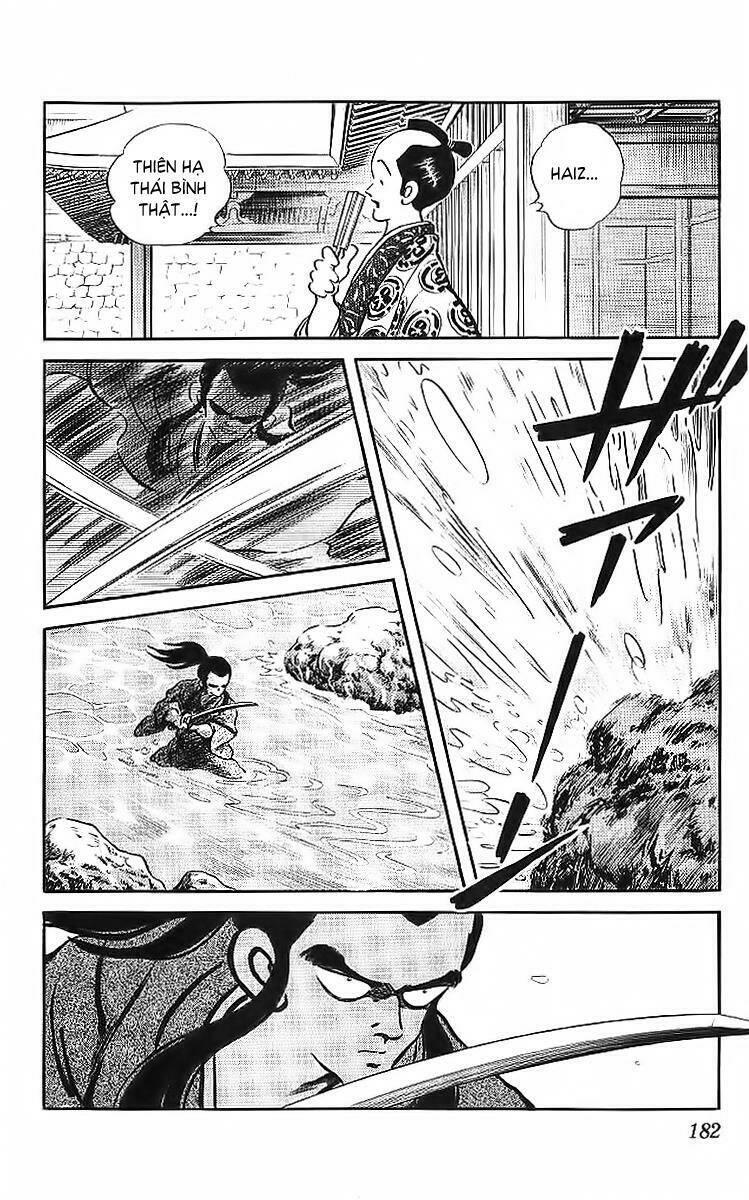 niji iro tougarashi chapter 39 16