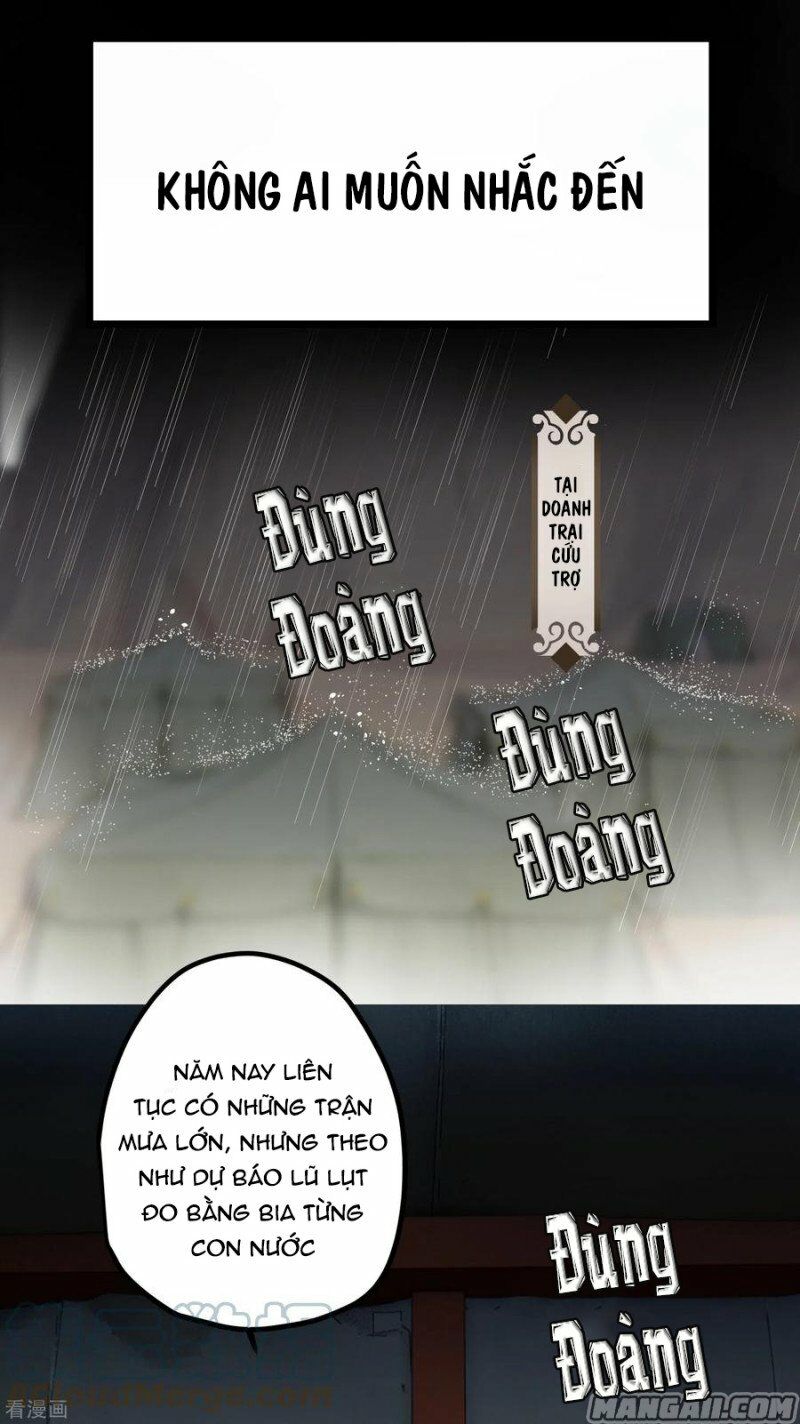 phế vật công chúa muốn nhặt chồng chapter 61 1