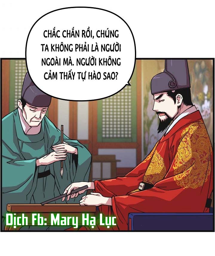 tôi sẽ sống như một hoàng tử chapter 9 53