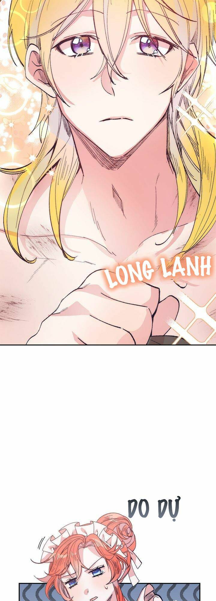 cách để trao vương miện cho vị hoàng tử hoang dã của tôi chapter 11 80