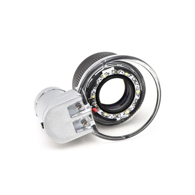 Kính lúp 20X cao cấp 7103A