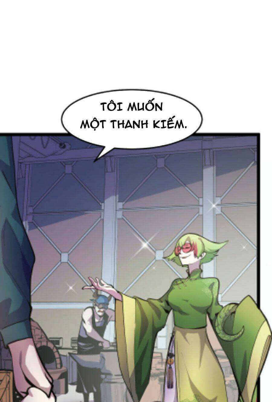 Các nàng nói ta là vua tương lai chapter 13 37