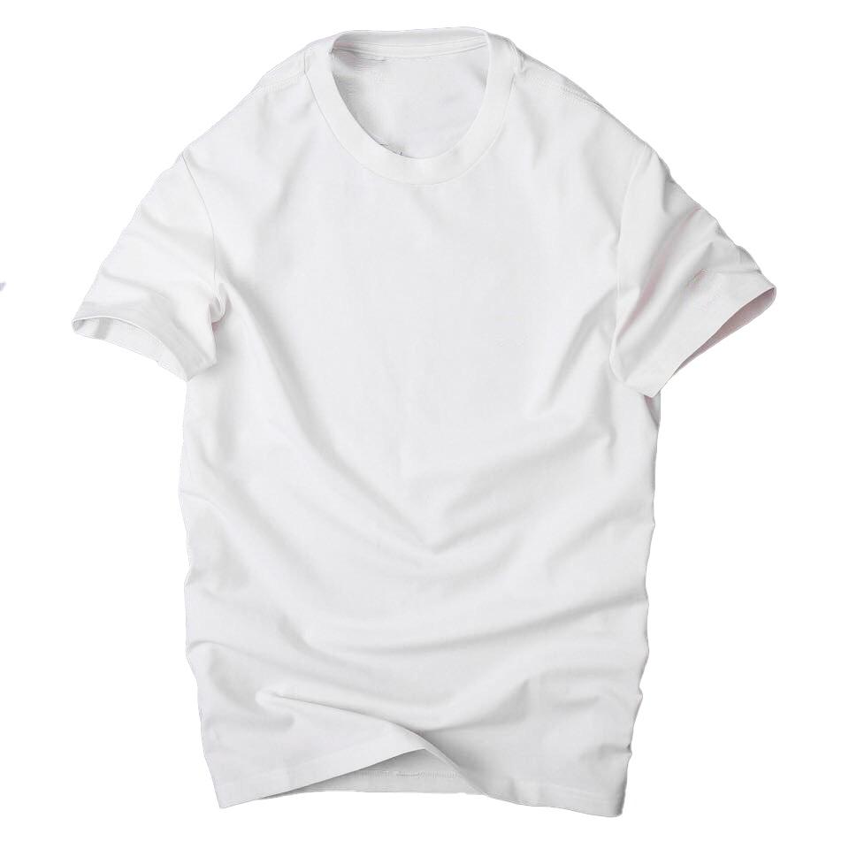 Áo thun Freeship unisex nam nữ, mẫu in Rocket Company , cổ tròn tay ngắn, chất vải cotton form đẹp A65