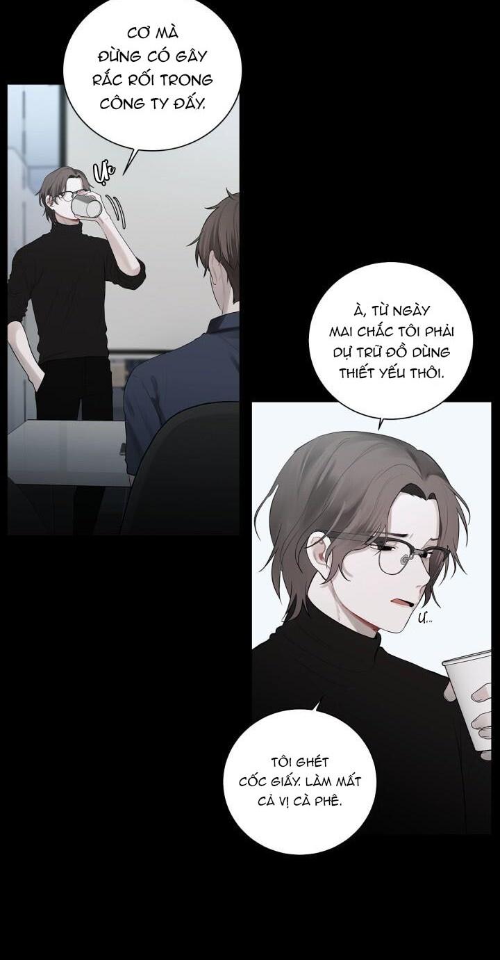 không xa lạ chapter 5 15