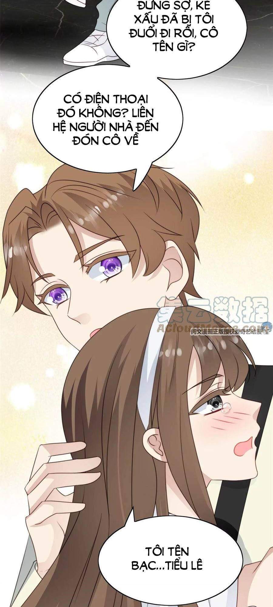 dựa vào đại lão ổn định vị trí c trong nam đoàn chapter 56 10