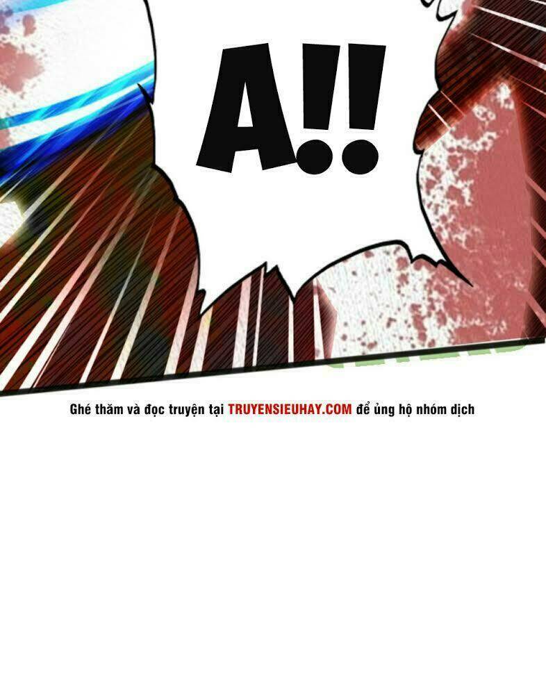 tuyệt phẩm tà thiếu chapter 21 11