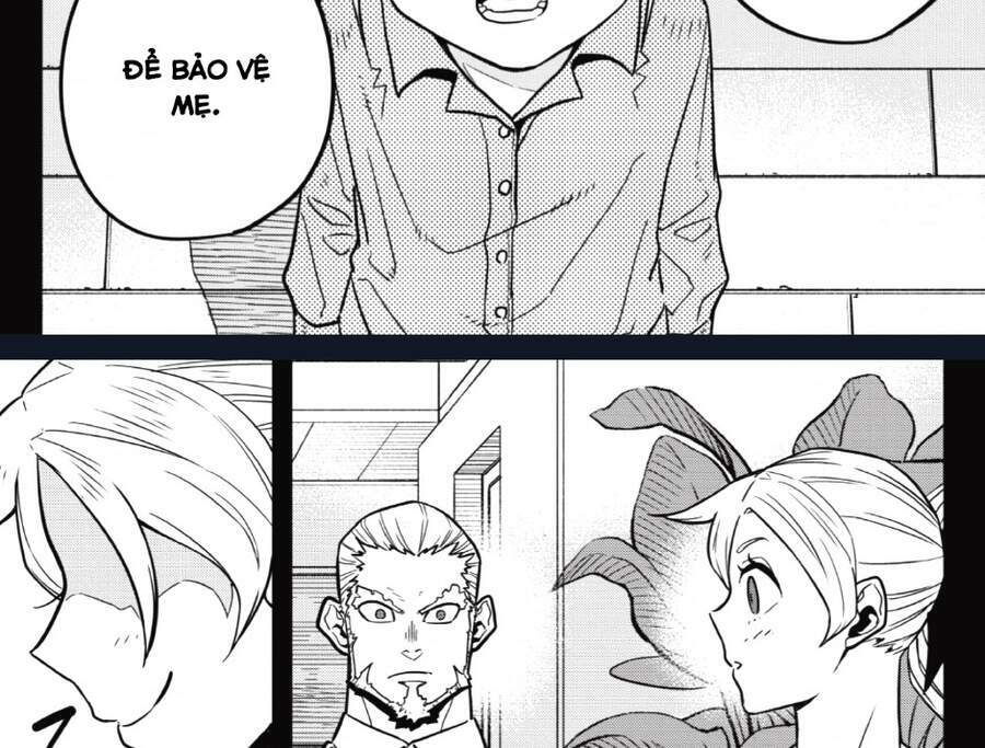 quái vật #8 chapter 44 35