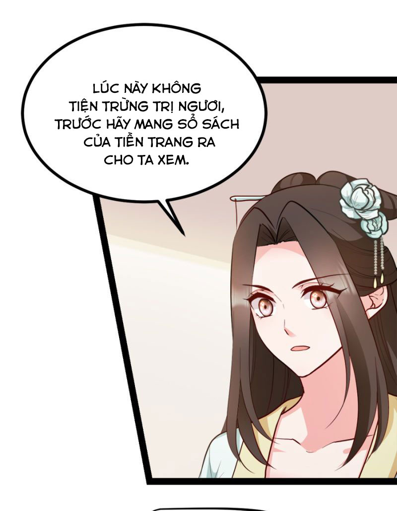 độc tâm cuồng phi khuynh thiên hạ chapter 78 30