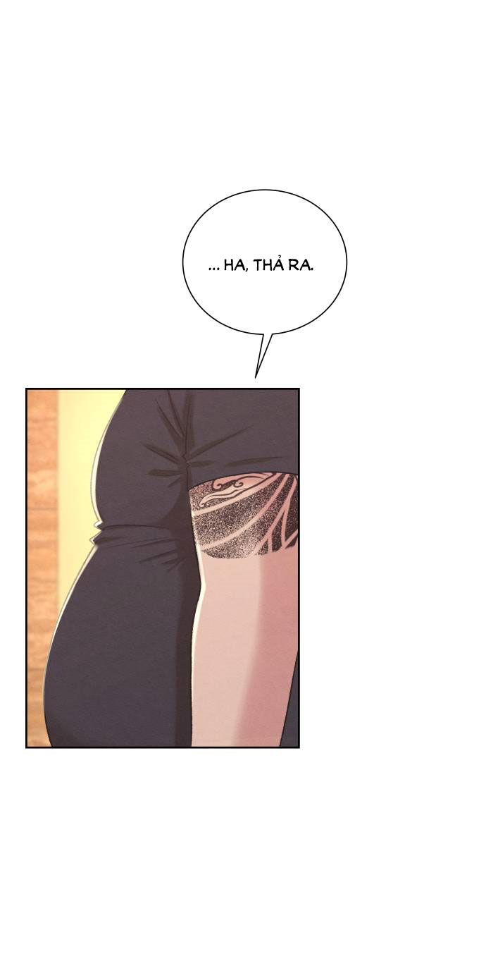 biển lặng trước sóng thần chapter 3.2 35