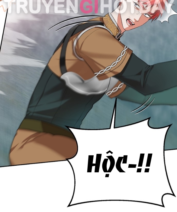 [18+] dũng sĩ vị tha chapter 28.2 61