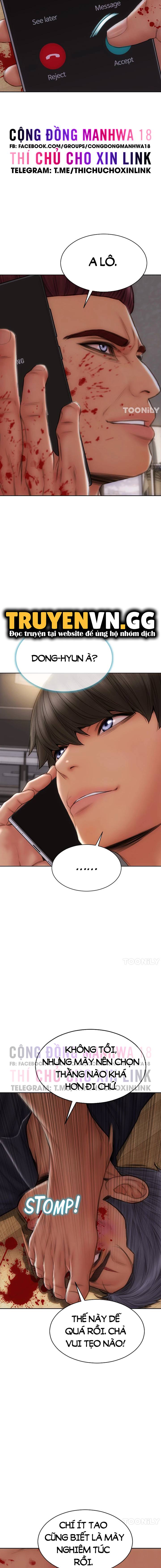 dân chơi out trình chapter 80 17