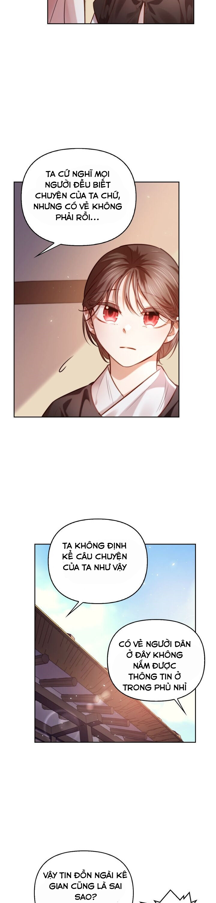 [18+] trăng nơi đỉnh núi chapter 7 12