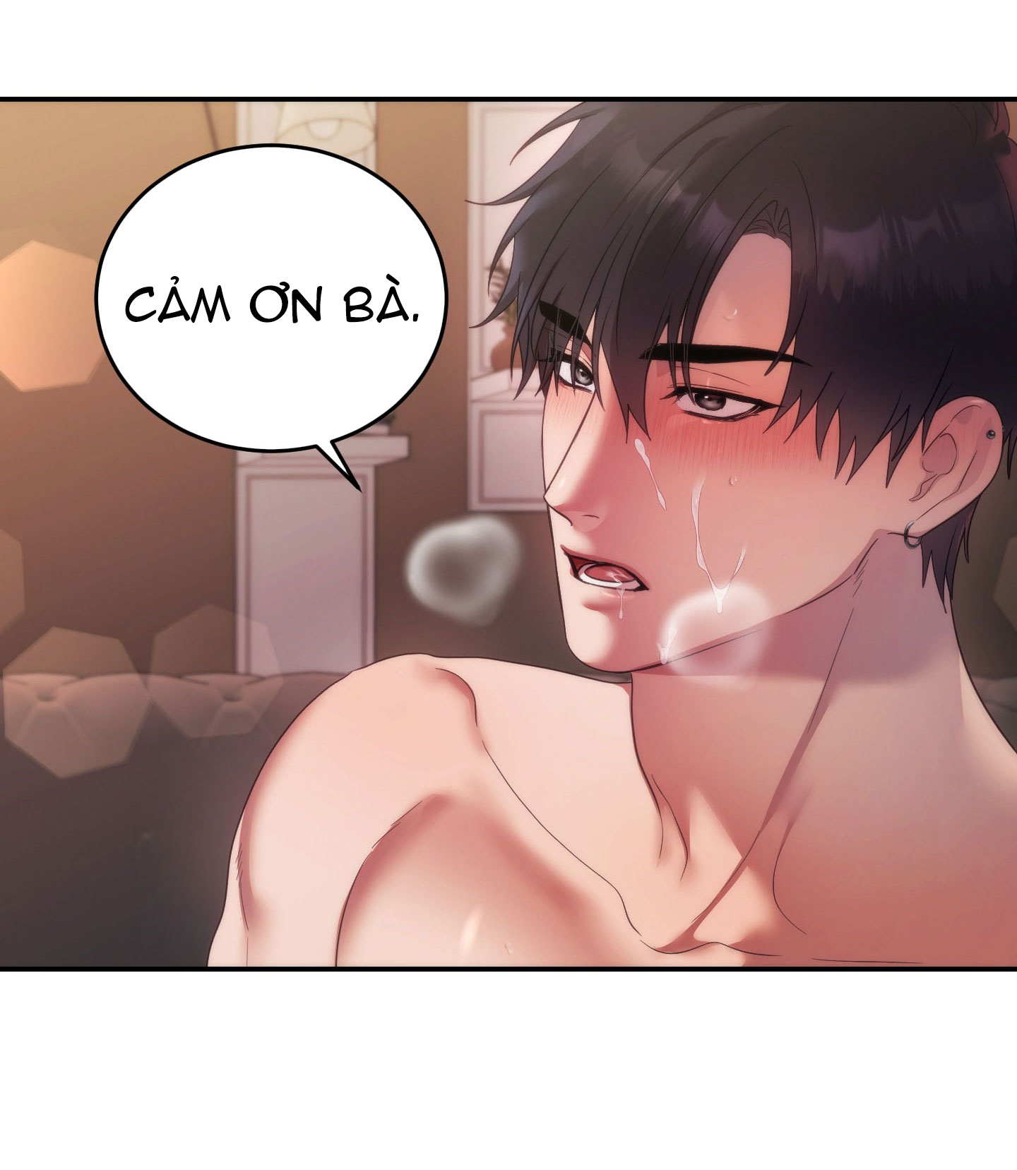 Nhà Tài Trợ Của Hắn chapter 22 - Trang 32
