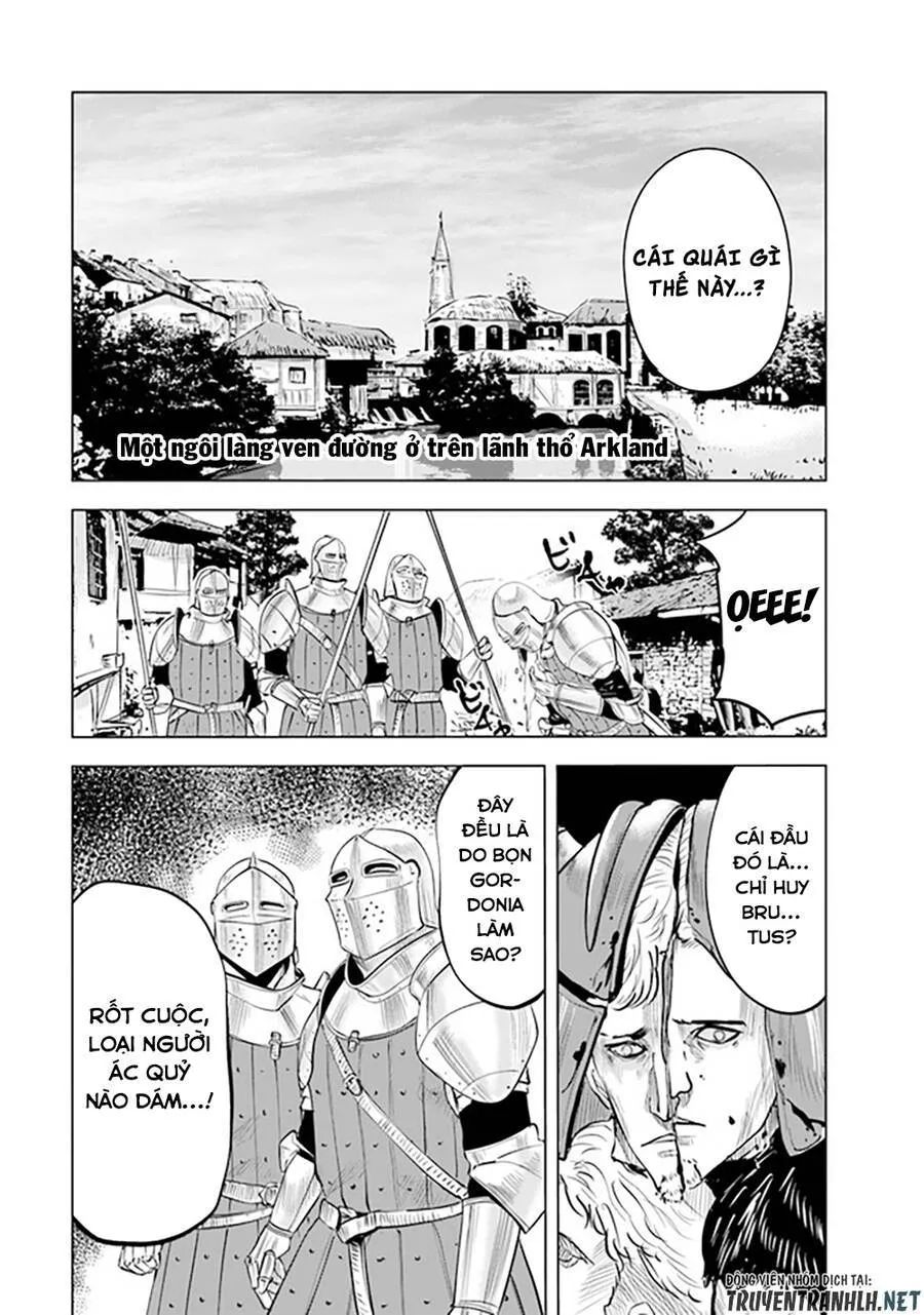 hành trình chịch dạo của của máy dập cổ đại chapter 44 1