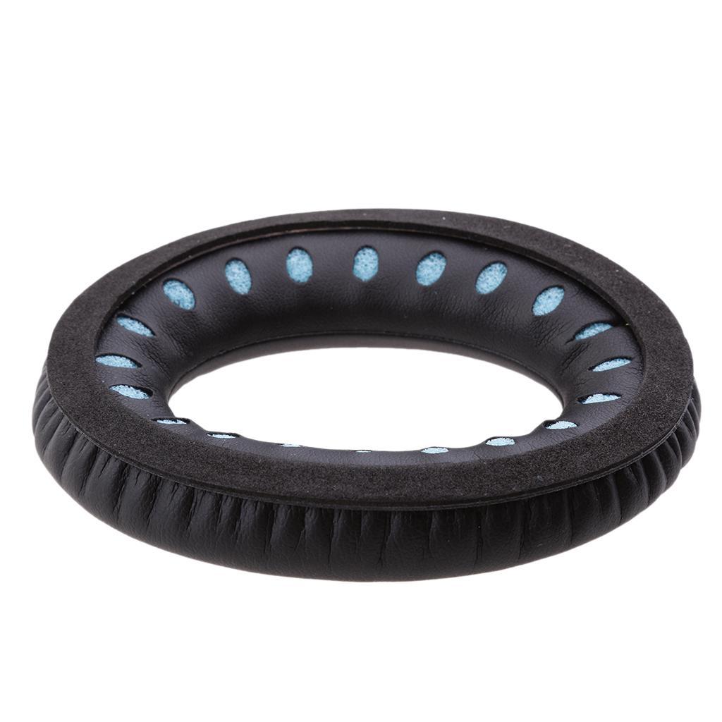 2 Pairs Ear Pads Cushion Replacement for QC15 QC25 AE2i AE2w Headset